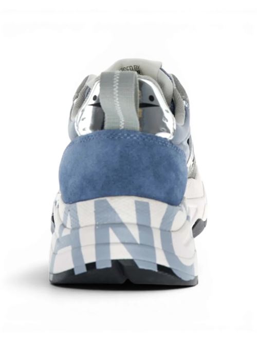 CLUB 105 1B55AZZURRO VOILE BLANCHE | CLUB 105 1B55AZZURRO